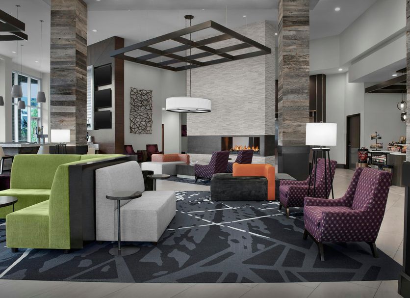 Lounge Ảnh
