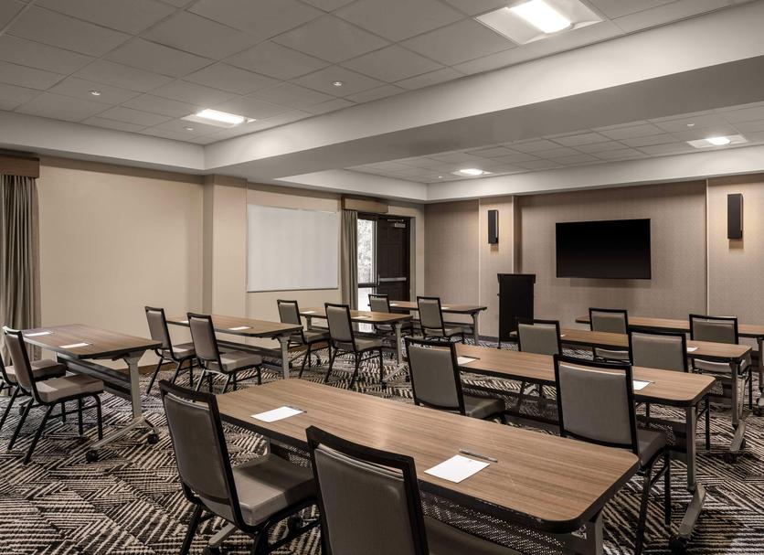 Conference room Ảnh