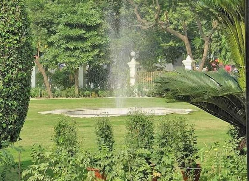 Cảnh ngoài trời Ảnh