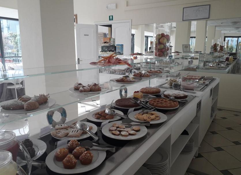 Buffet Ảnh