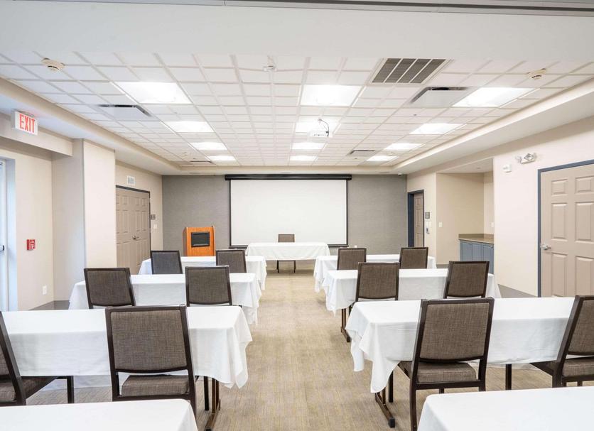 Conference room Ảnh