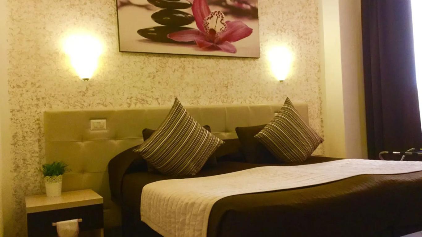 Castel Sant'Angelo Inn