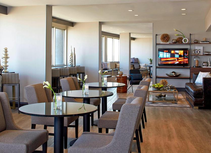 Lounge Ảnh