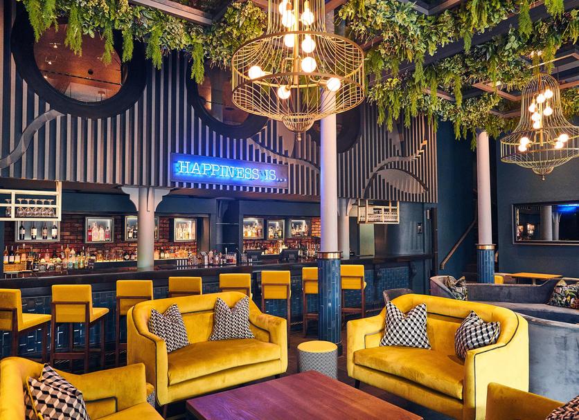 Bar Ảnh