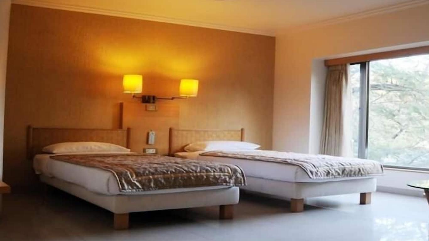 Hotel Orchard
