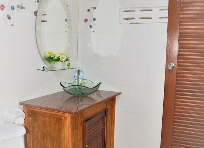 Phòng tắm Ảnh
