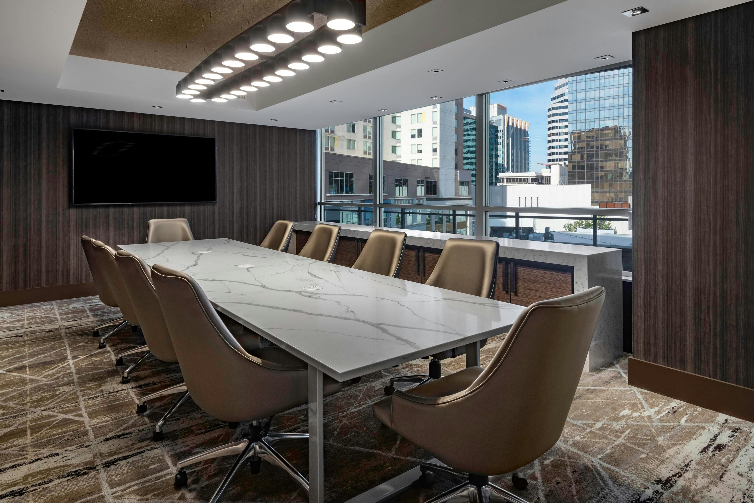 Conference room