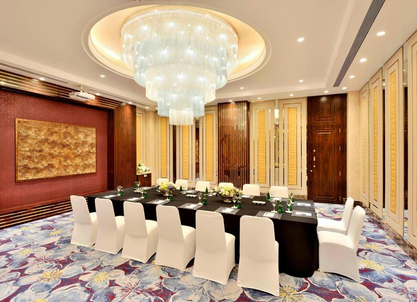 Conference room Ảnh