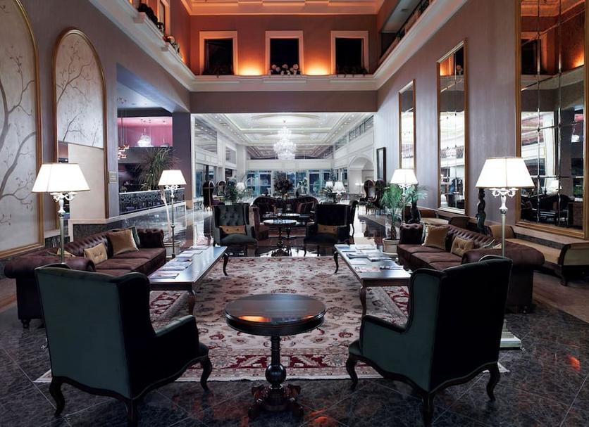 Lounge Ảnh