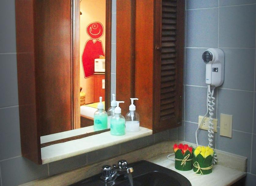Phòng tắm Ảnh