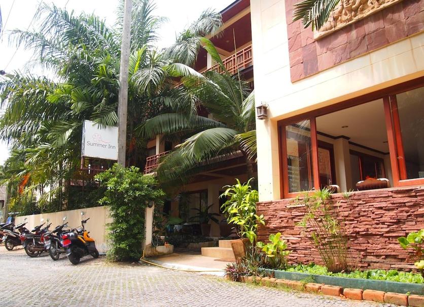 Cảnh ngoài trời Ảnh