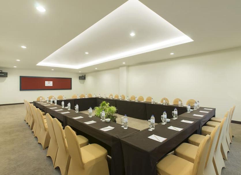 Conference room Ảnh
