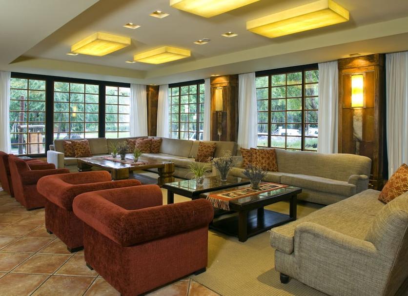 Lounge Ảnh