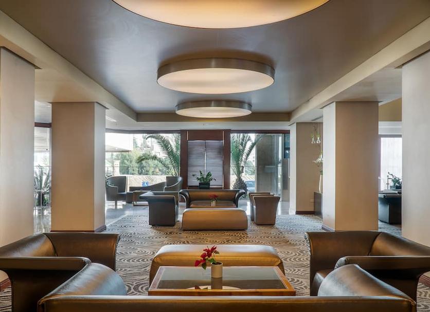 Lounge Ảnh