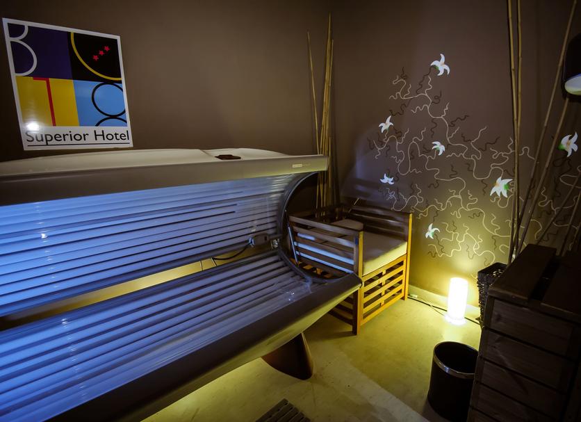 Spa Ảnh