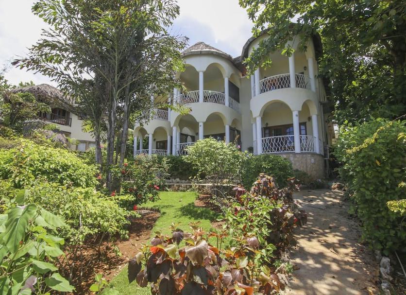 Toà nhà Ảnh