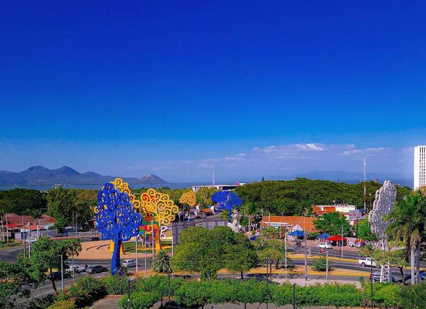 Cảnh ngoài trời Ảnh
