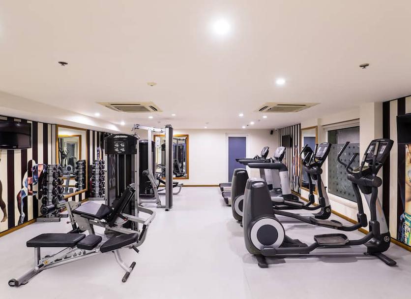 Gym Ảnh