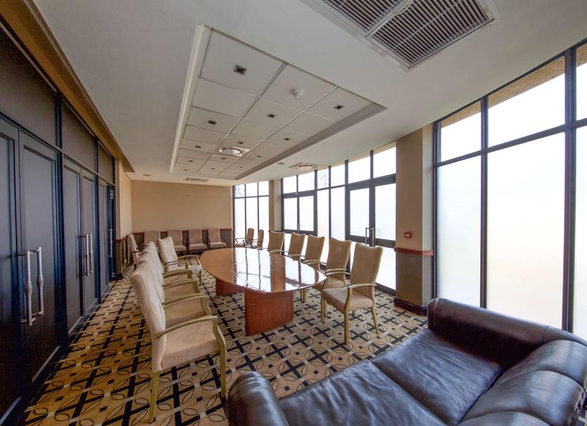 Conference room Ảnh