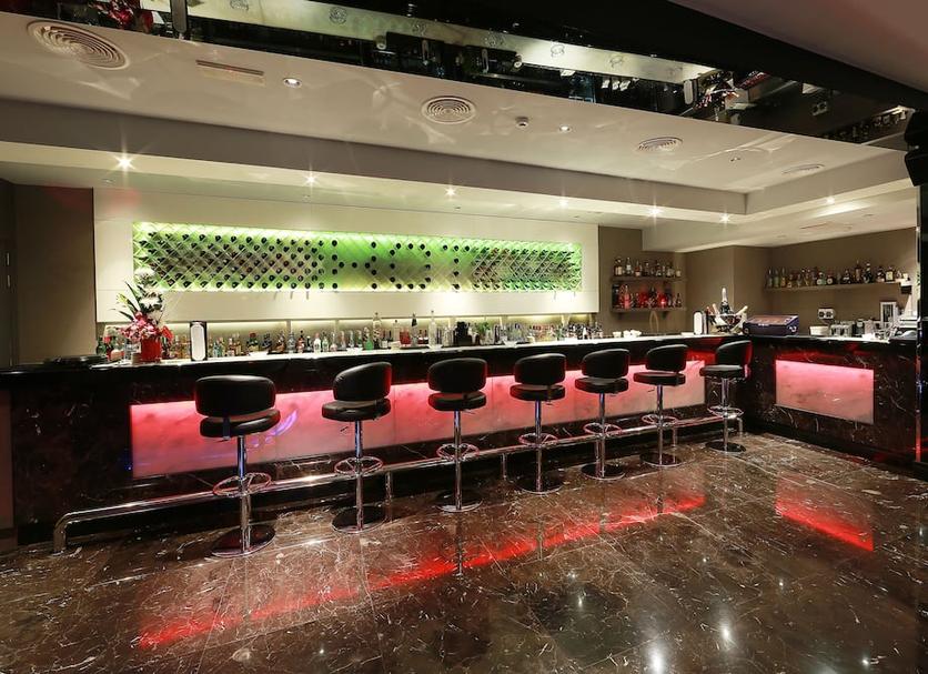 Bar Ảnh