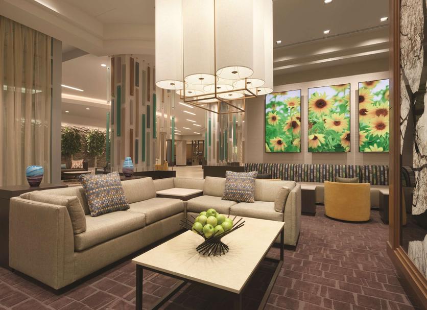 Lounge Ảnh