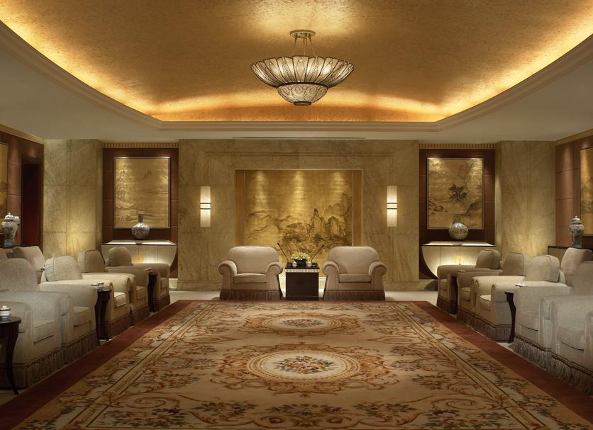 Lounge Ảnh