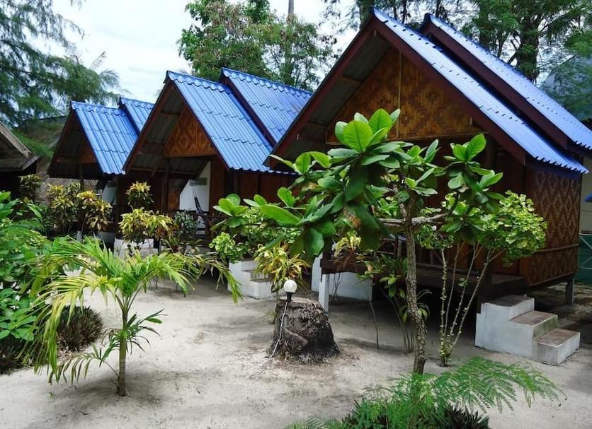 Cảnh ngoài trời Ảnh