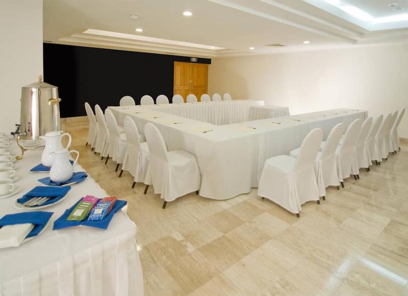 Conference room Ảnh