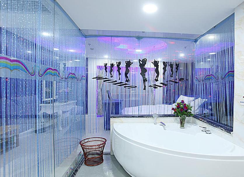 Phòng tắm Ảnh
