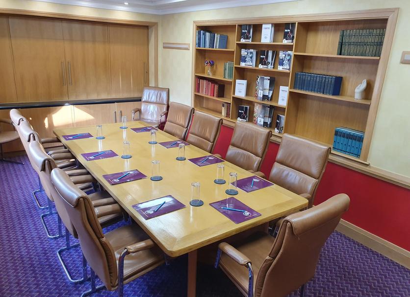 Conference room Ảnh