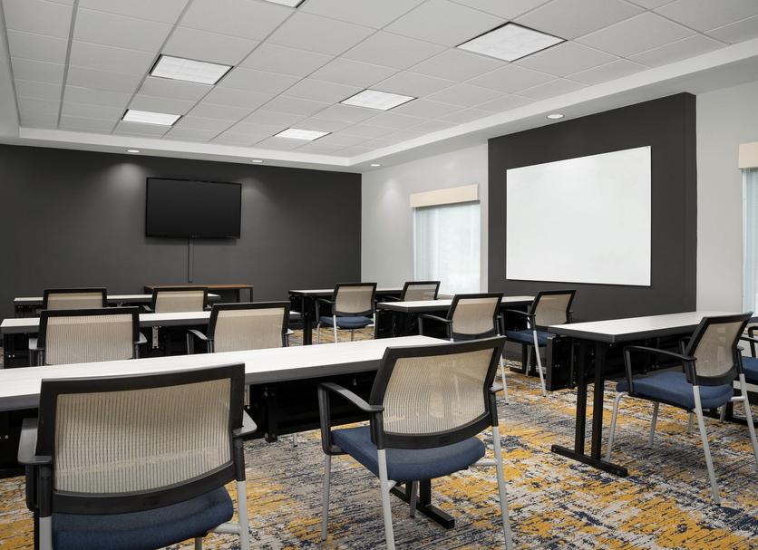 Conference room Ảnh