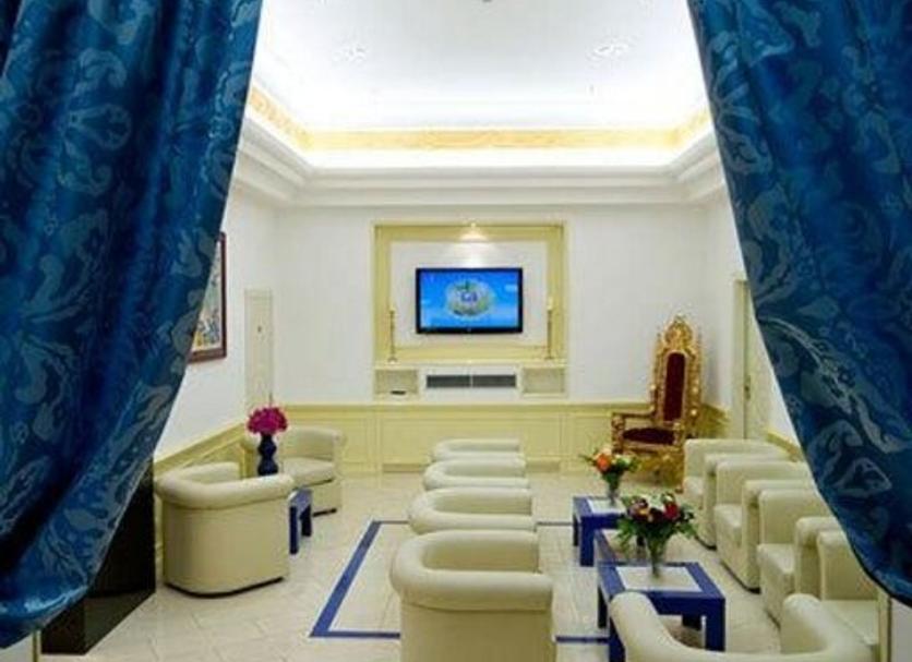 Lounge Ảnh
