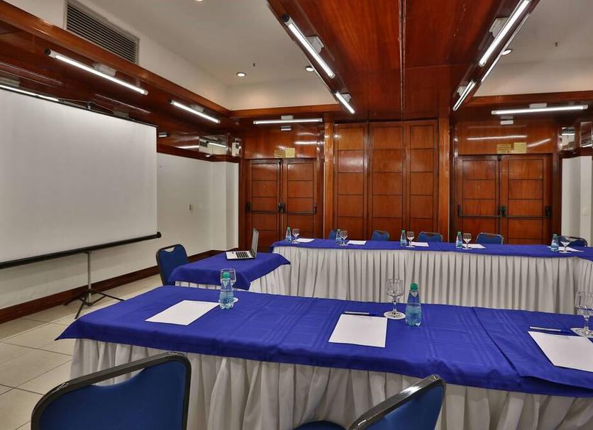 Conference room Ảnh
