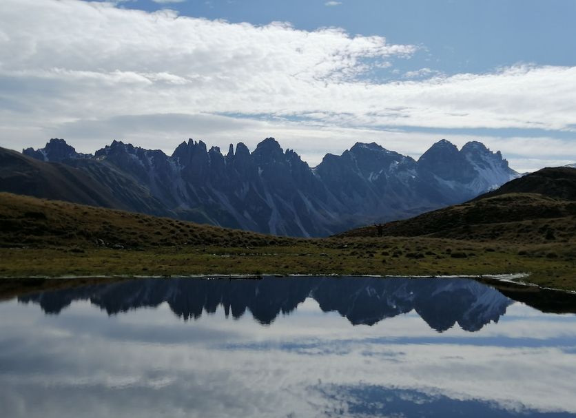 Cảnh ngoài trời Ảnh
