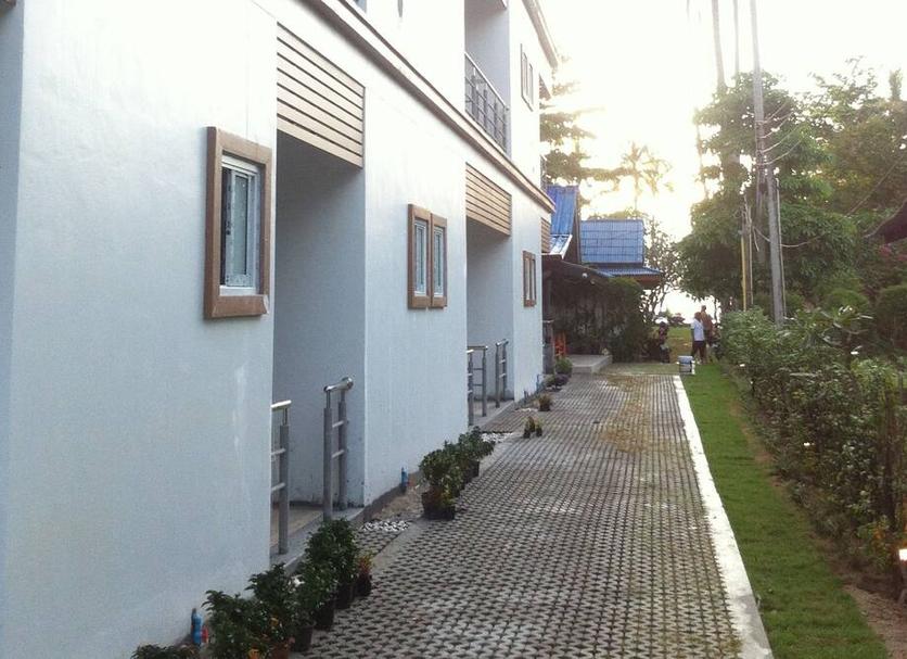 Cảnh ngoài trời Ảnh