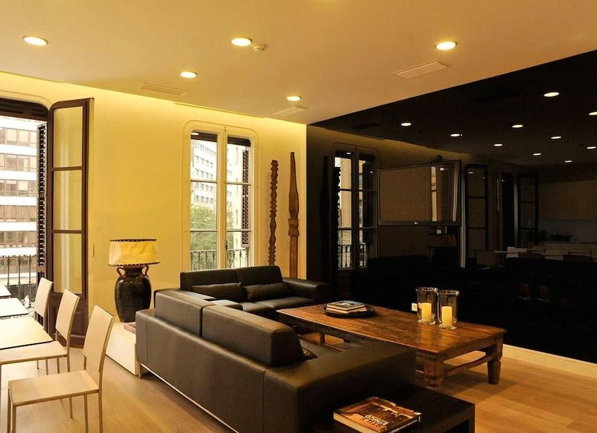 Lounge Ảnh