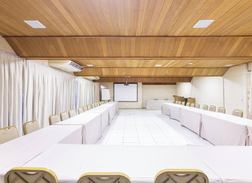 Conference room Ảnh