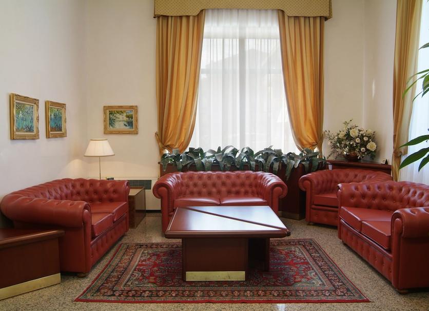 Lounge Ảnh
