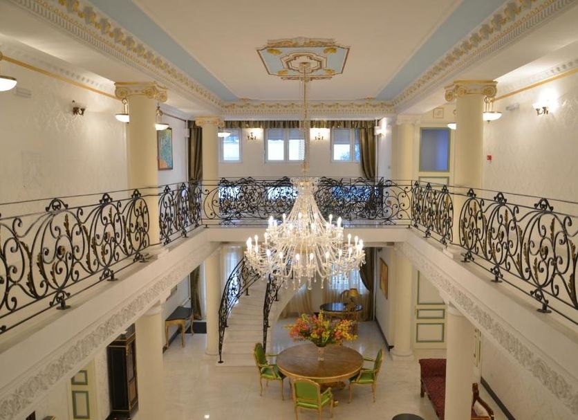 Hành lang Ảnh