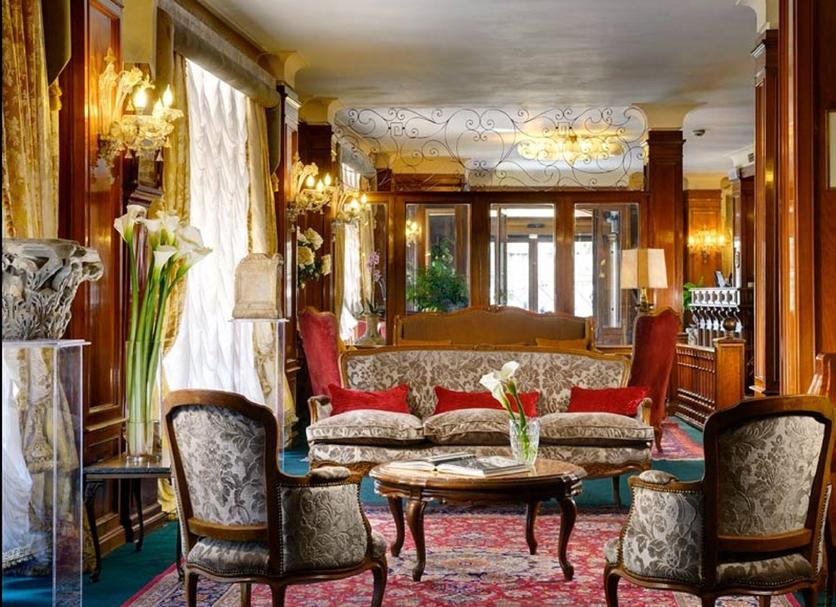 Lounge Ảnh