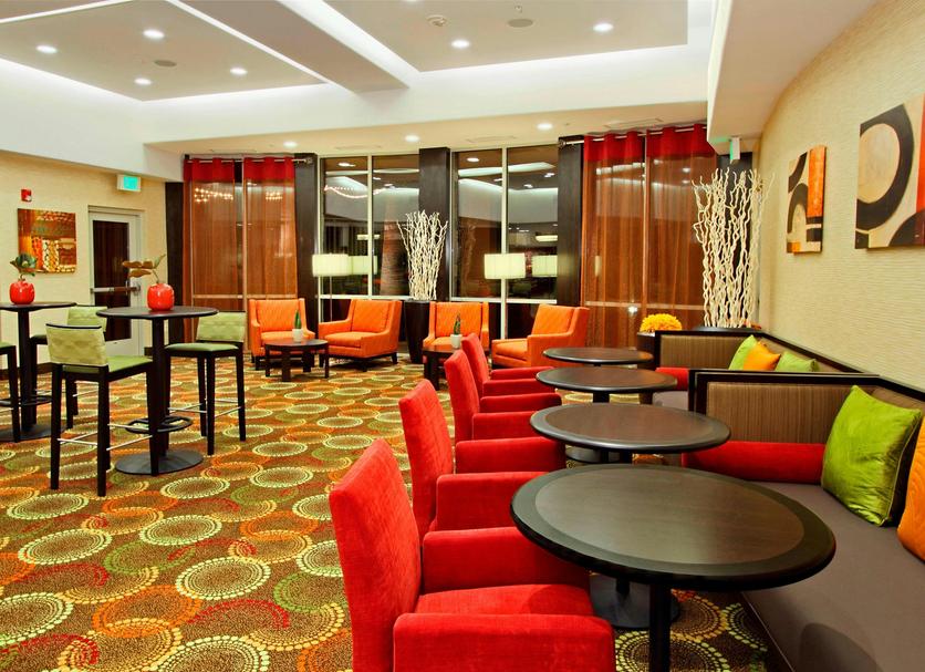 Lounge Ảnh