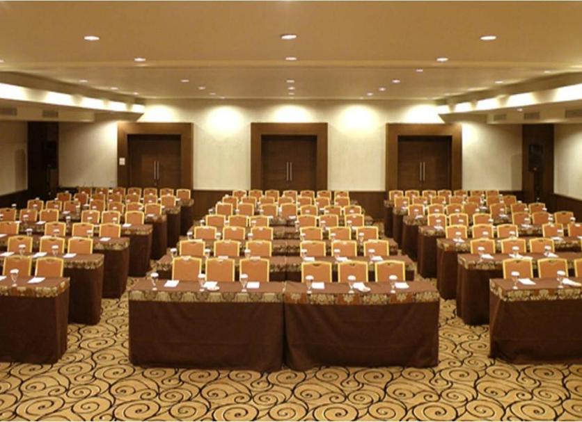 Conference room Ảnh