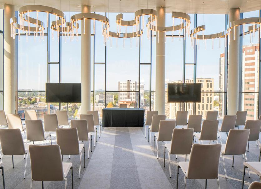 Conference room Ảnh