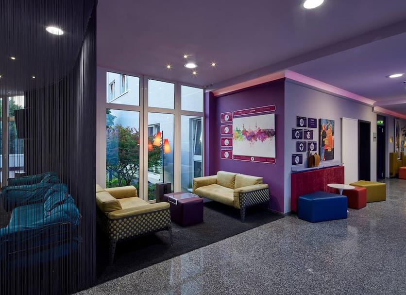 Lounge Ảnh