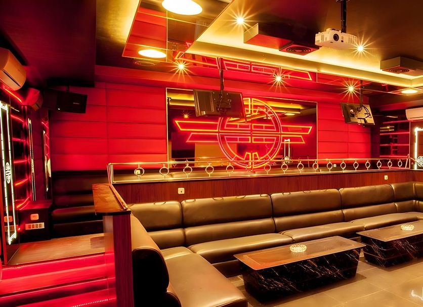 Lounge Ảnh