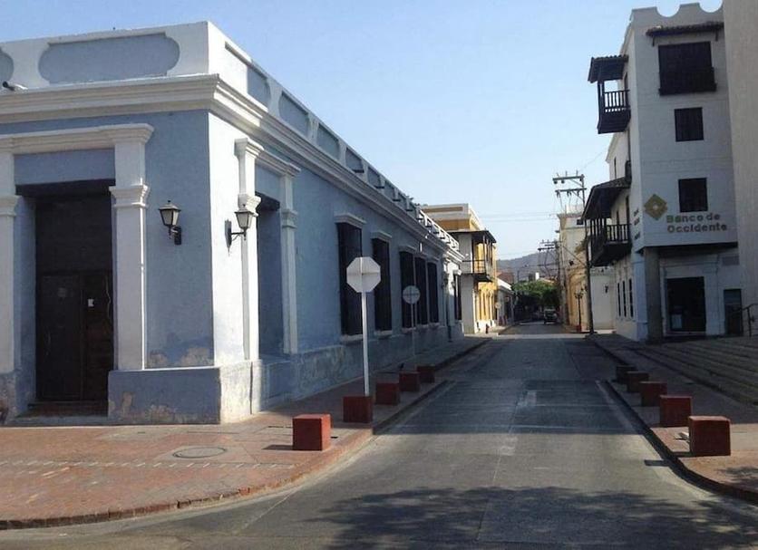 Cảnh ngoài trời Ảnh