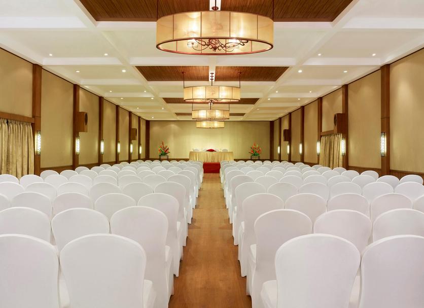 Conference room Ảnh