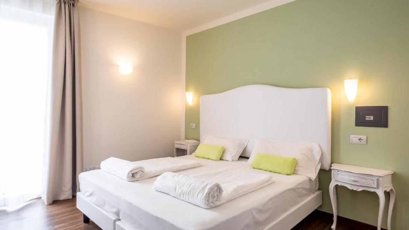 Hotel Speranza