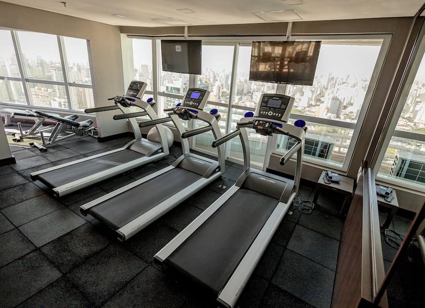 Gym Ảnh