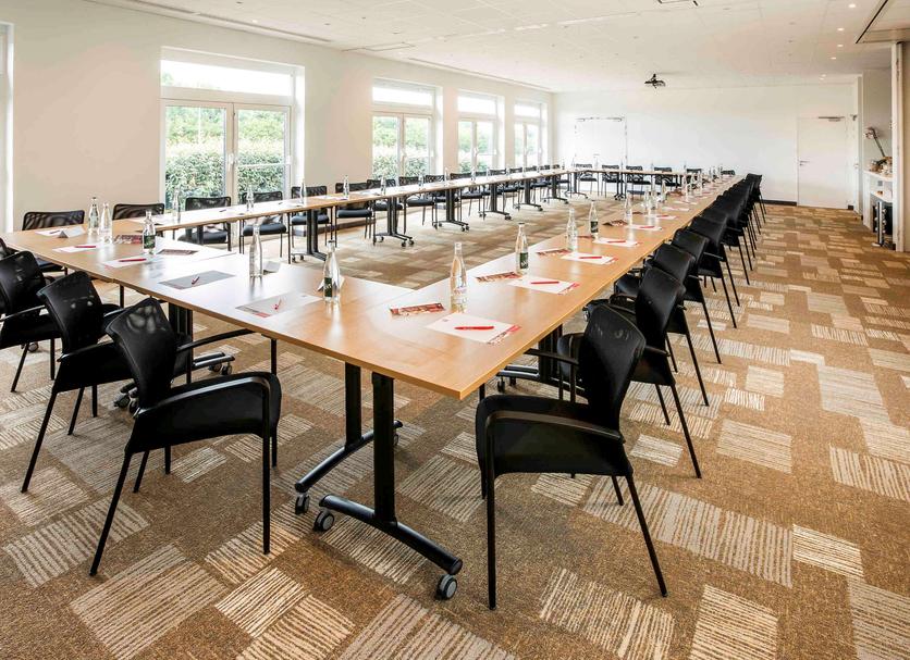 Conference room Ảnh